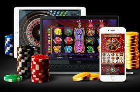 Вход на официальный сайт Bonsai Casino